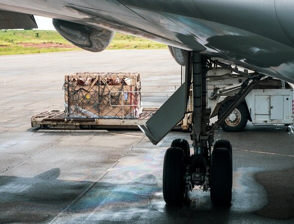 Air Freight