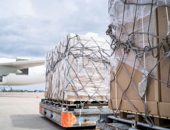 Air Freight